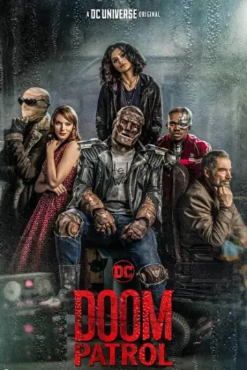 Постер к фильму
