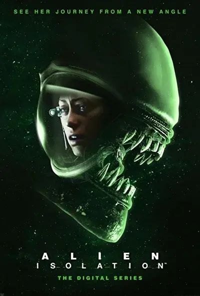 Смотреть Чужой: Изоляция (2019) онлайн в хорошем качестве, бесплатно на русском языке